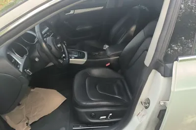 Audi A5 2016, 102800 км, за 10857 USD - фото 17
