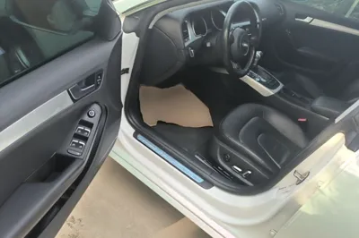 Audi A5 2016, 102800 км, за 10857 USD - фото 18