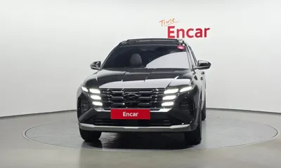 Hyundai Tucson 2024, 15243 км, за 28889.02 USD