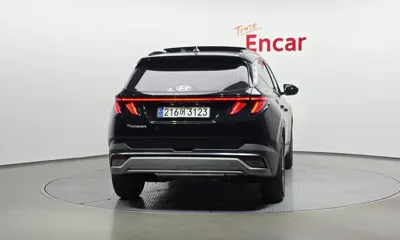 Hyundai Tucson 2024, 15243 км, за 28889.02 USD