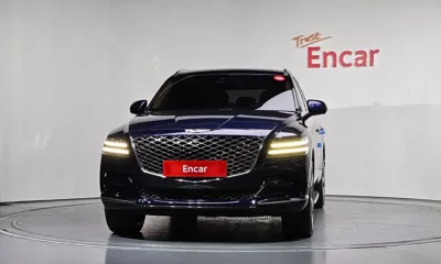 Genesis GV80 2022, 150737 км, за 22252.86 USD