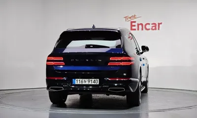 Genesis GV80 2022, 150737 км, за 22252.86 USD
