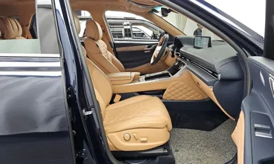 Genesis GV80 2022, 150737 км, за 22252.86 USD - фото 11