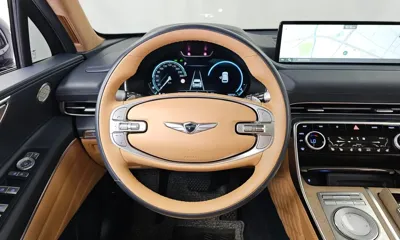 Genesis GV80 2022, 150737 км, за 22252.86 USD - фото 13