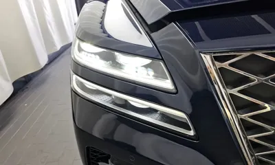 Genesis GV80 2022, 150737 км, за 22252.86 USD - фото 22