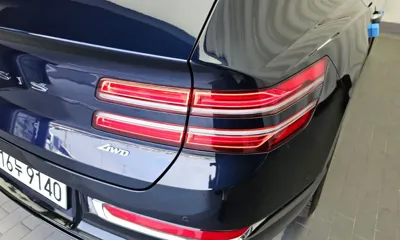 Genesis GV80 2022, 150737 км, за 22252.86 USD - фото 23
