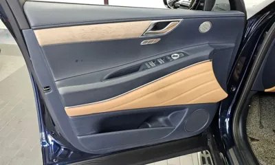 Genesis GV80 2022, 150737 км, за 22252.86 USD - фото 24