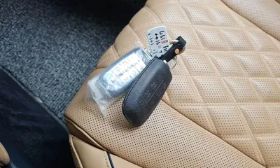 Genesis GV80 2022, 150737 км, за 22252.86 USD - фото 26