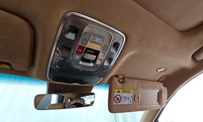 Genesis GV80 2022, 150737 км, за 22252.86 USD - фото 27