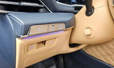 Genesis GV80 2022, 150737 км, за 22252.86 USD - фото 28