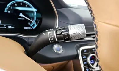 Genesis GV80 2022, 150737 км, за 22252.86 USD - фото 29