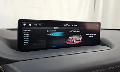 Genesis GV80 2022, 150737 км, за 22252.86 USD - фото 32