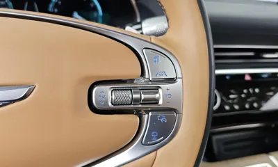 Genesis GV80 2022, 150737 км, за 22252.86 USD - фото 33