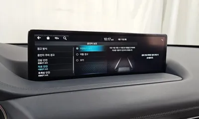 Genesis GV80 2022, 150737 км, за 22252.86 USD - фото 37