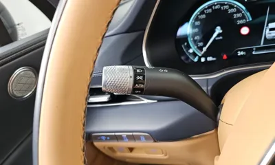Genesis GV80 2022, 150737 км, за 22252.86 USD - фото 38