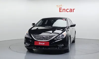 Hyundai Sonata 2012, 71628 км, за 3675.99 USD