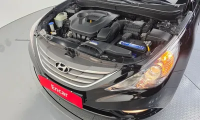 Hyundai Sonata 2012, 71628 км, за 3648.21 USD - фото 6