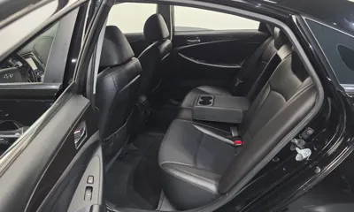 Hyundai Sonata 2012, 71628 км, за 3648.21 USD - фото 12