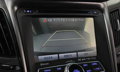 Hyundai Sonata 2012, 71628 км, за 3648.21 USD - фото 16