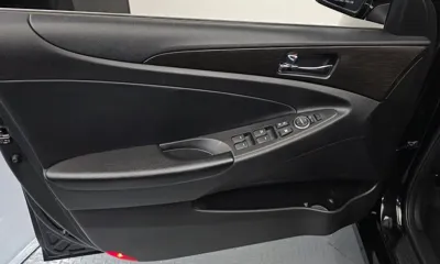 Hyundai Sonata 2012, 71628 км, за 3648.21 USD - фото 24