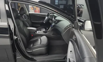 Hyundai Sonata 2012, 71628 км, за 3648.21 USD - фото 26