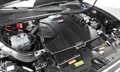 Volkswagen Touareg 2024, 54053 км, за 49536.38 USD - фото 6