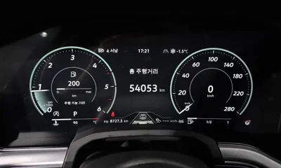 Volkswagen Touareg 2024, 54053 км, за 49536.38 USD - фото 8