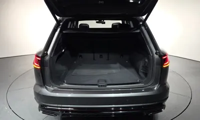 Volkswagen Touareg 2024, 54053 км, за 49536.38 USD - фото 21