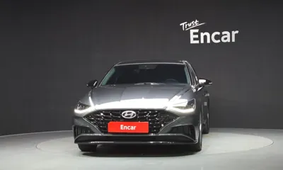 Hyundai Sonata 2022, 82593 км, за 10245.91 USD