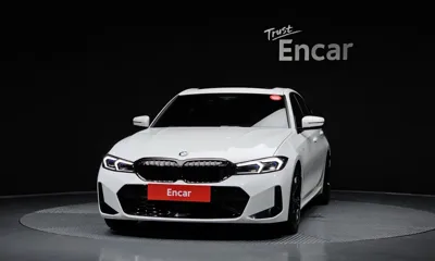 BMW 3-Series 2025, 13133 км, за 34973.66 USD