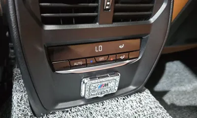 BMW 3-Series 2025, 13133 км, за 34973.66 USD - фото 31