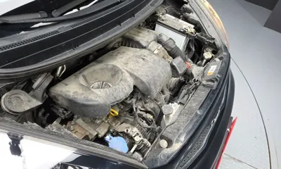Kia Morning 2013, 80049 км, за 1986.97 USD - фото 6