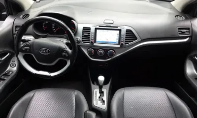Kia Morning 2013, 80049 км, за 1986.97 USD - фото 7