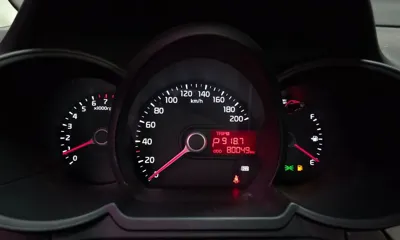 Kia Morning 2013, 80049 км, за 1986.97 USD - фото 8