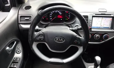 Kia Morning 2013, 80049 км, за 1986.97 USD - фото 13