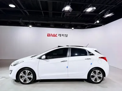 Hyundai i30 2012, 142248 км, за 3057.51 USD