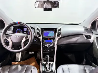 Hyundai i30 2012, 142248 км, за 3057.51 USD