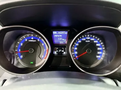 Hyundai i30 2012, 142248 км, за 3057.51 USD