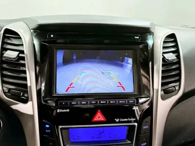 Hyundai i30 2012, 142248 км, за 3057.51 USD - фото 13