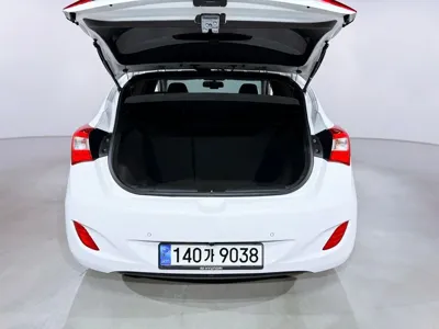 Hyundai i30 2012, 142248 км, за 3057.51 USD - фото 19