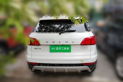 Haval H6 Coupe 2016, 87400 км, за 4949 USD - фото 3