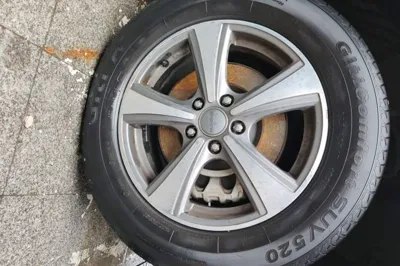 Haval H6 Coupe 2016, 87400 км, за 4949 USD - фото 5