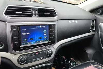 Haval H6 Coupe 2016, 87400 км, за 4949 USD - фото 10