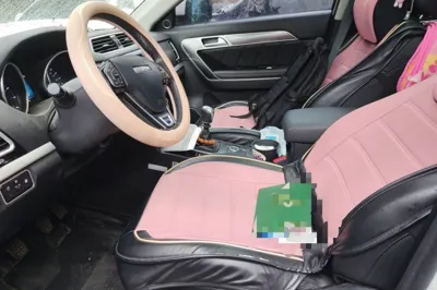 Haval H6 Coupe 2016, 87400 км, за 4949 USD - фото 12