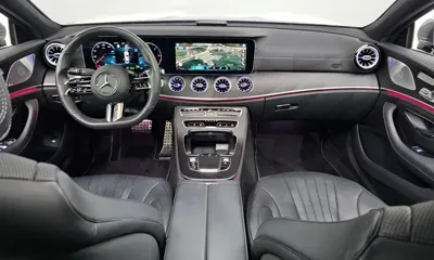 Mercedes-Benz CLS-Class 2022, 34382 км, за 31138.26 USD - фото 7