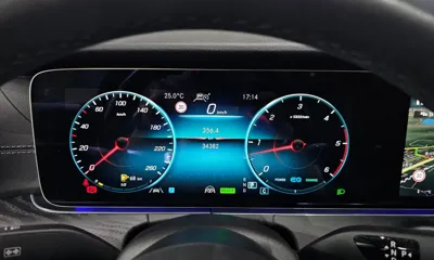 Mercedes-Benz CLS-Class 2022, 34382 км, за 31138.26 USD - фото 8