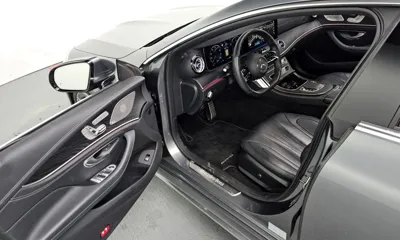 Mercedes-Benz CLS-Class 2022, 34382 км, за 31138.26 USD - фото 10