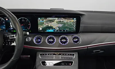 Mercedes-Benz CLS-Class 2022, 34382 км, за 31138.26 USD - фото 12