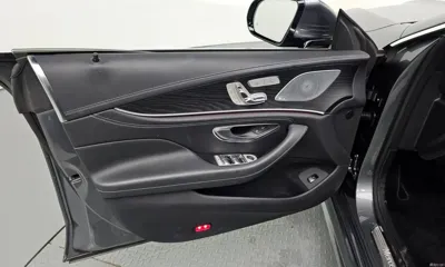 Mercedes-Benz CLS-Class 2022, 34382 км, за 31138.26 USD - фото 24