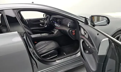 Mercedes-Benz CLS-Class 2022, 34382 км, за 31138.26 USD - фото 26